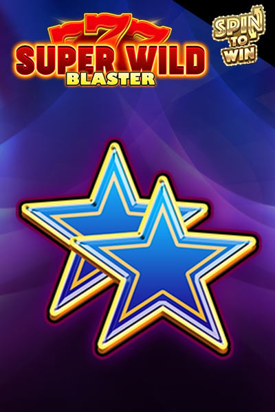 Super Wild Blaster