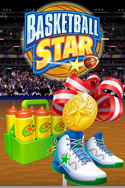 Basketball Star
