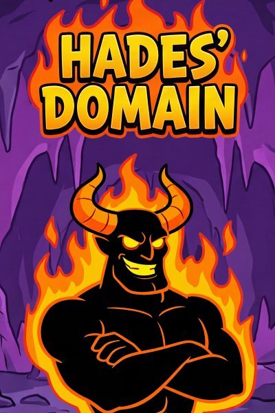 Hades Domain