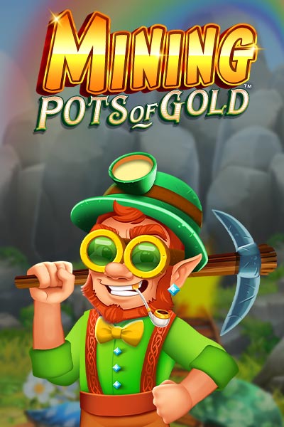 Mining Pots of Gold