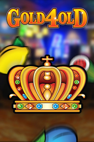 Gold4Old