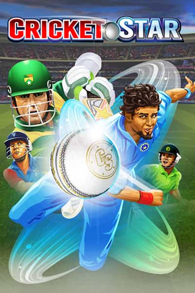 Cricket Star