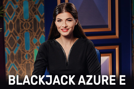 Blackjack Azure E