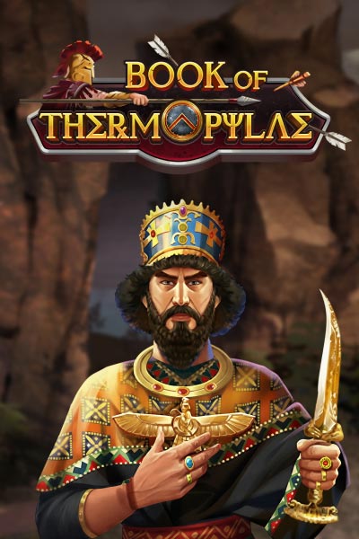 Book Of Thermopylae