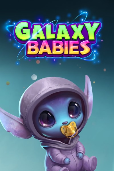 Galaxy Babies