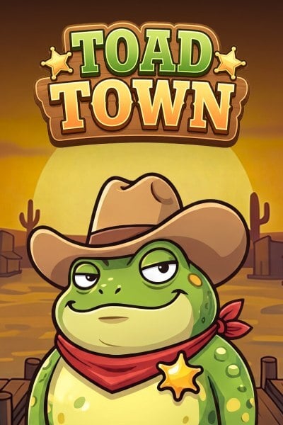Toad Town