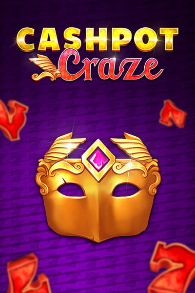 Cashpot Craze