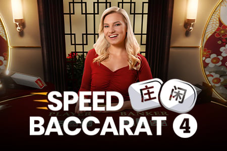 Speed Baccarat 4