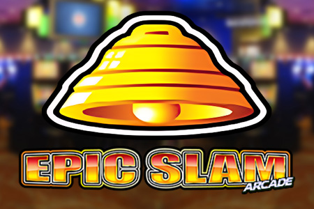 Epic Slam Arcade