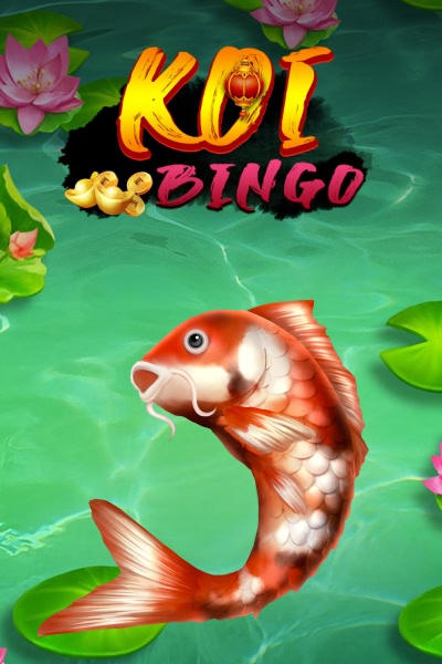 Koi Bingo