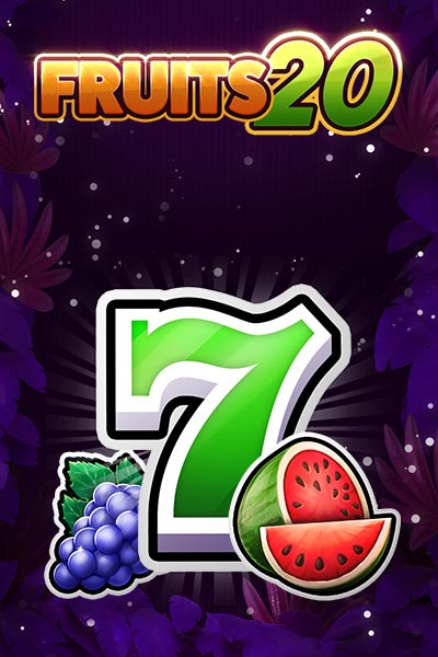 Fruits 20