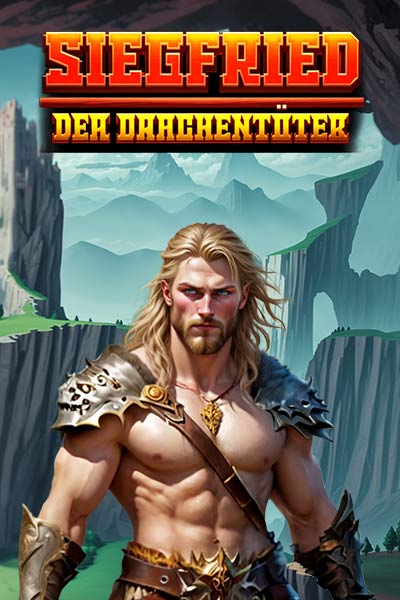 Siegfried der Drachentöter