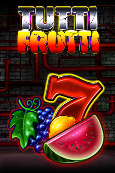 Tutti Frutti