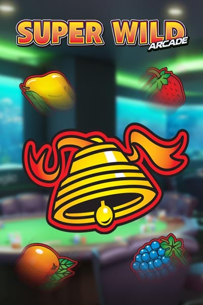 Super Wild Arcade