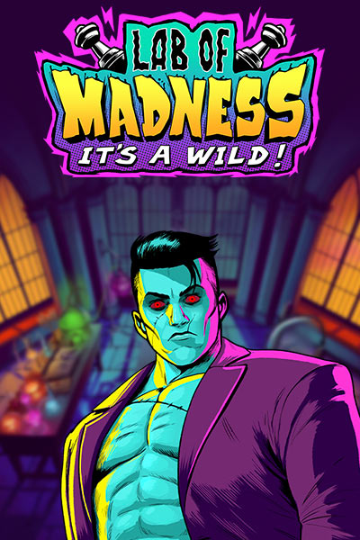Lab of Madness Its A Wild