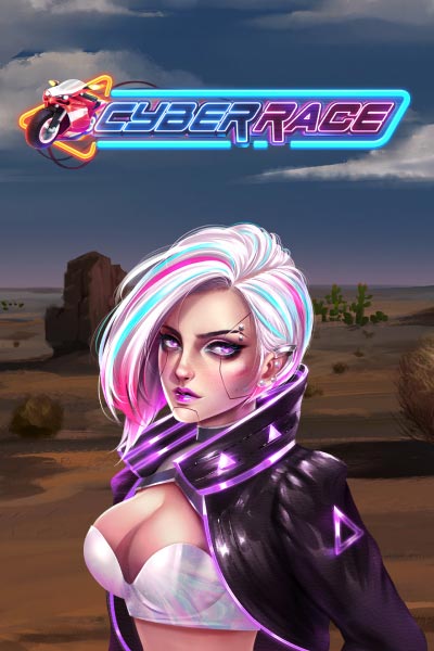Cyber Race