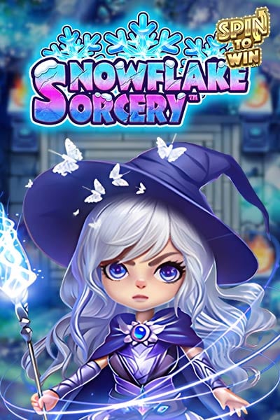 Snowflake Sorcery