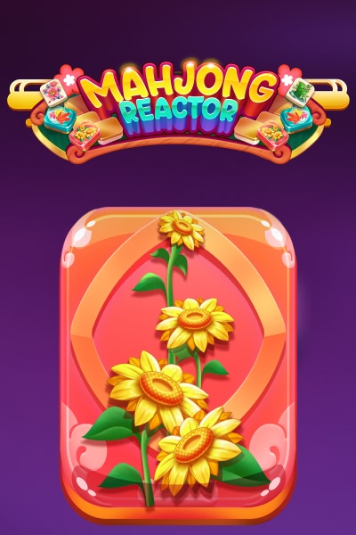 Mahjong Reactor