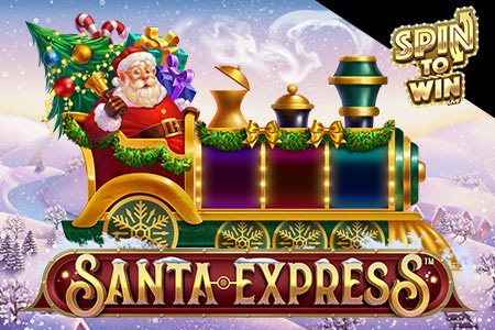 Santa Express