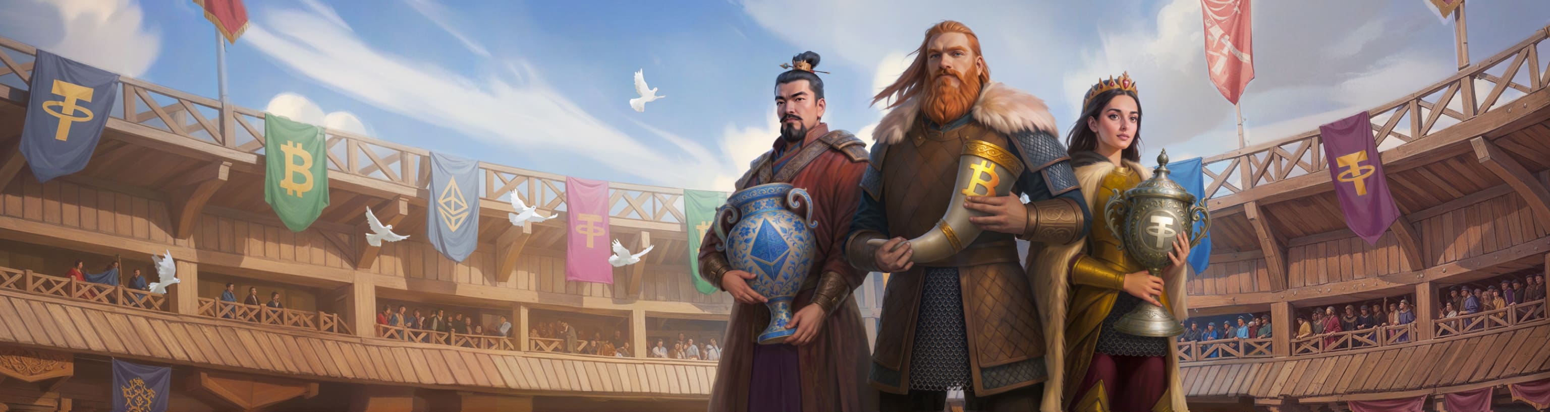 Sport Bonus na prvu uplatu u crypto