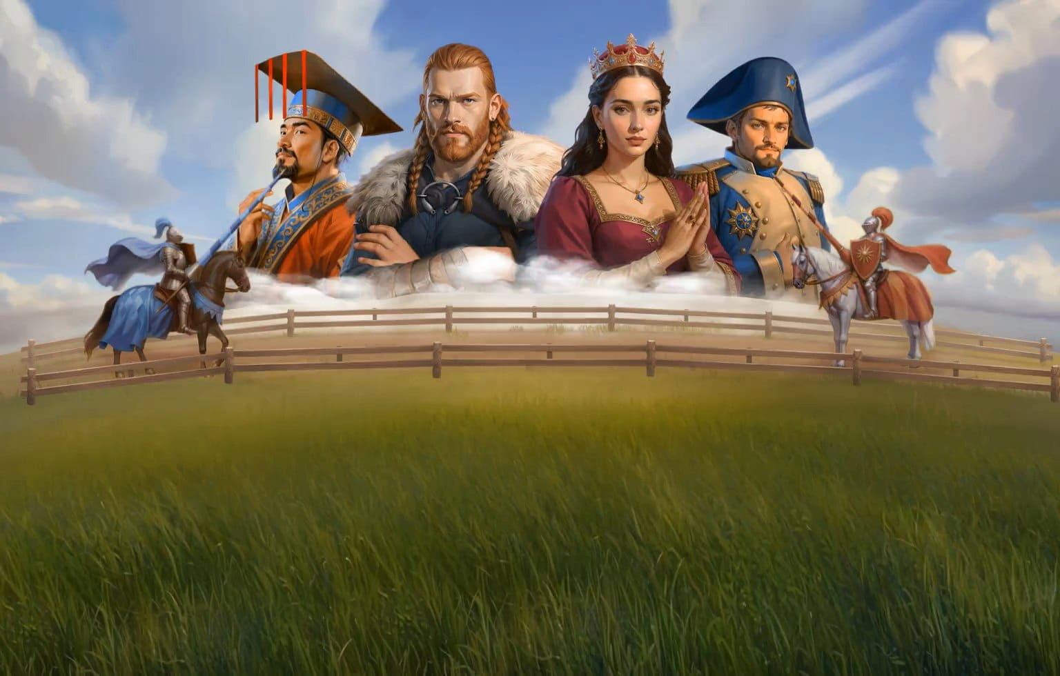 My Empire Casino Banner