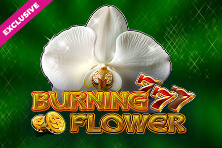 Burning Flower