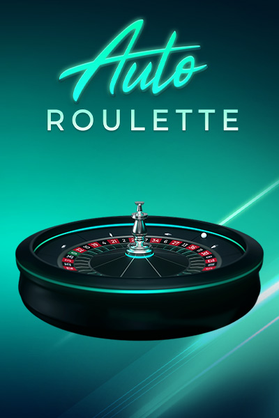 Auto Roulette