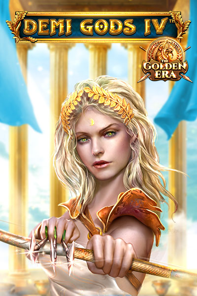 Demi Gods IV - The Golden Era