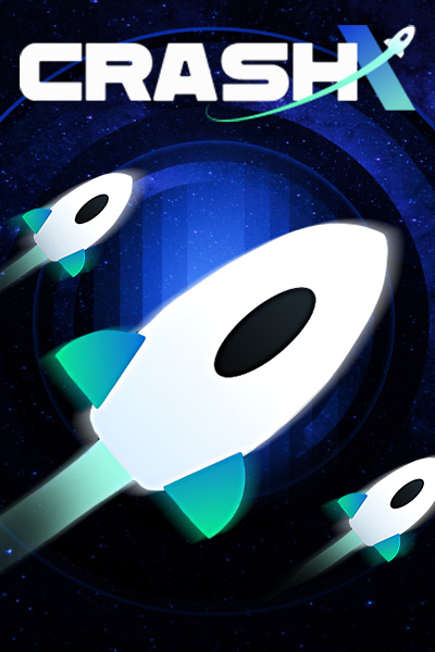 CrashX