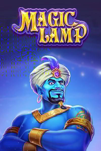 Magic Lamp