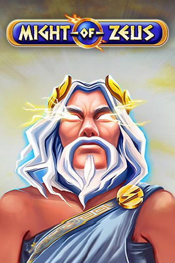Might of Zeus