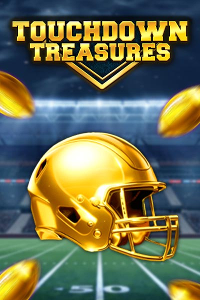 Touchdown Treasures