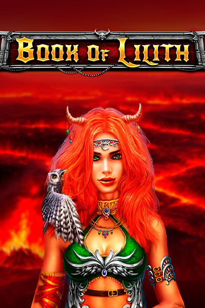Book Of Lilith