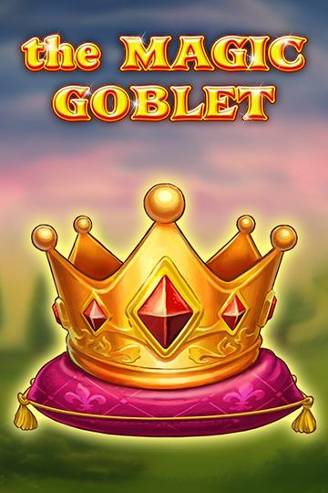 The Magic Goblet