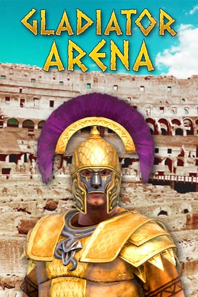 Gladiator Arena