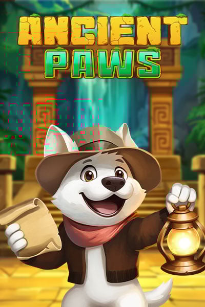Ancient Paws