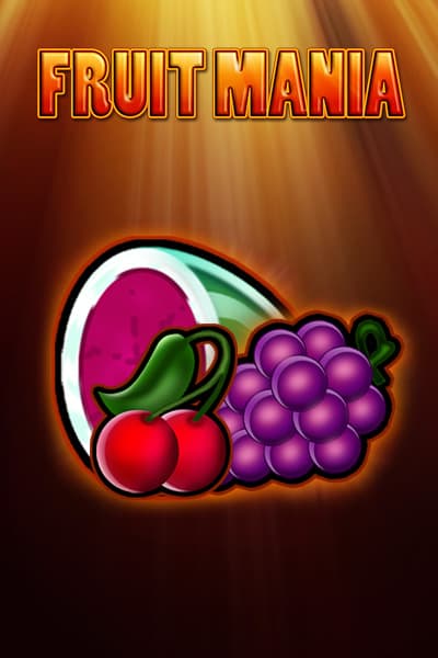 Fruit Mania