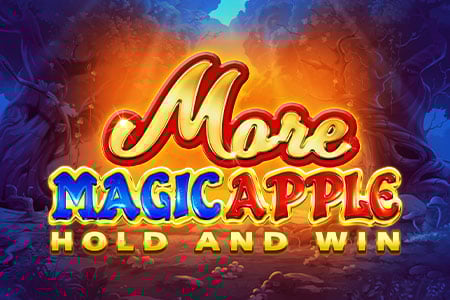 More Magic Apple