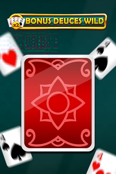 Bonus Deuces Wild