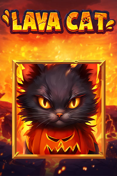 Lava Cat