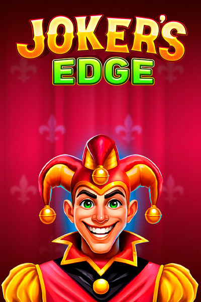 Joker's Edge