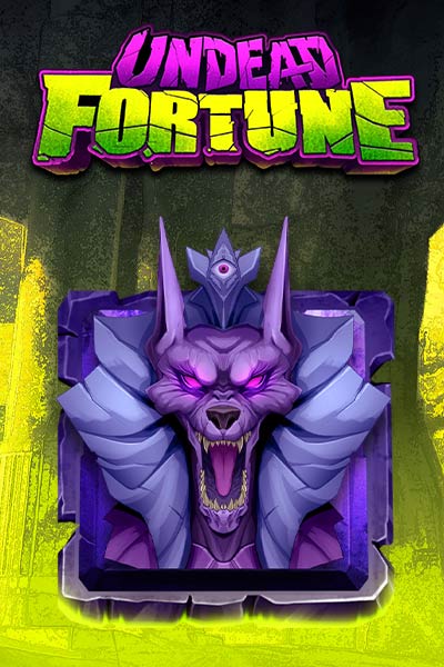 Undead Fortune