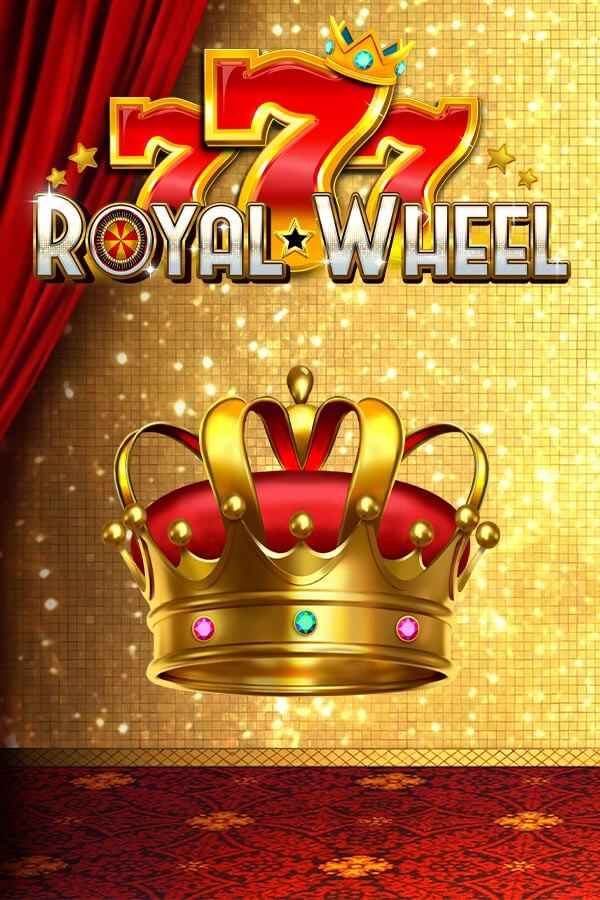 777 Royal Wheel