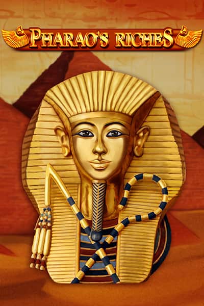 Pharao's Riches