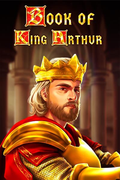 Book of King Arthur