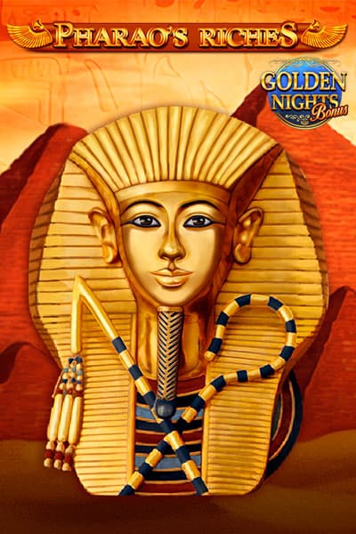 Pharaos Riches GDN