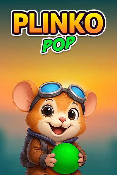 Plinko Pop