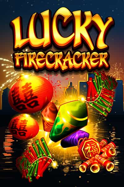 Lucky Firecracker