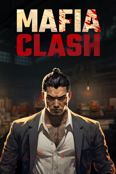 Mafia Clash