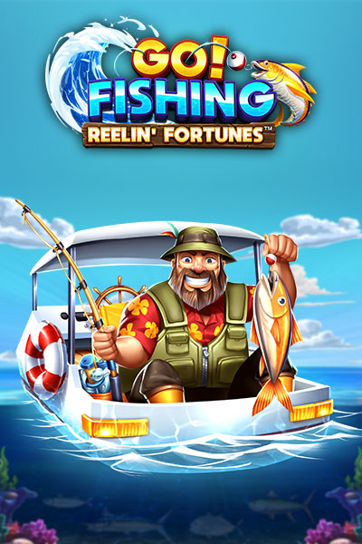 Go Fishing: Reelin Fortunes